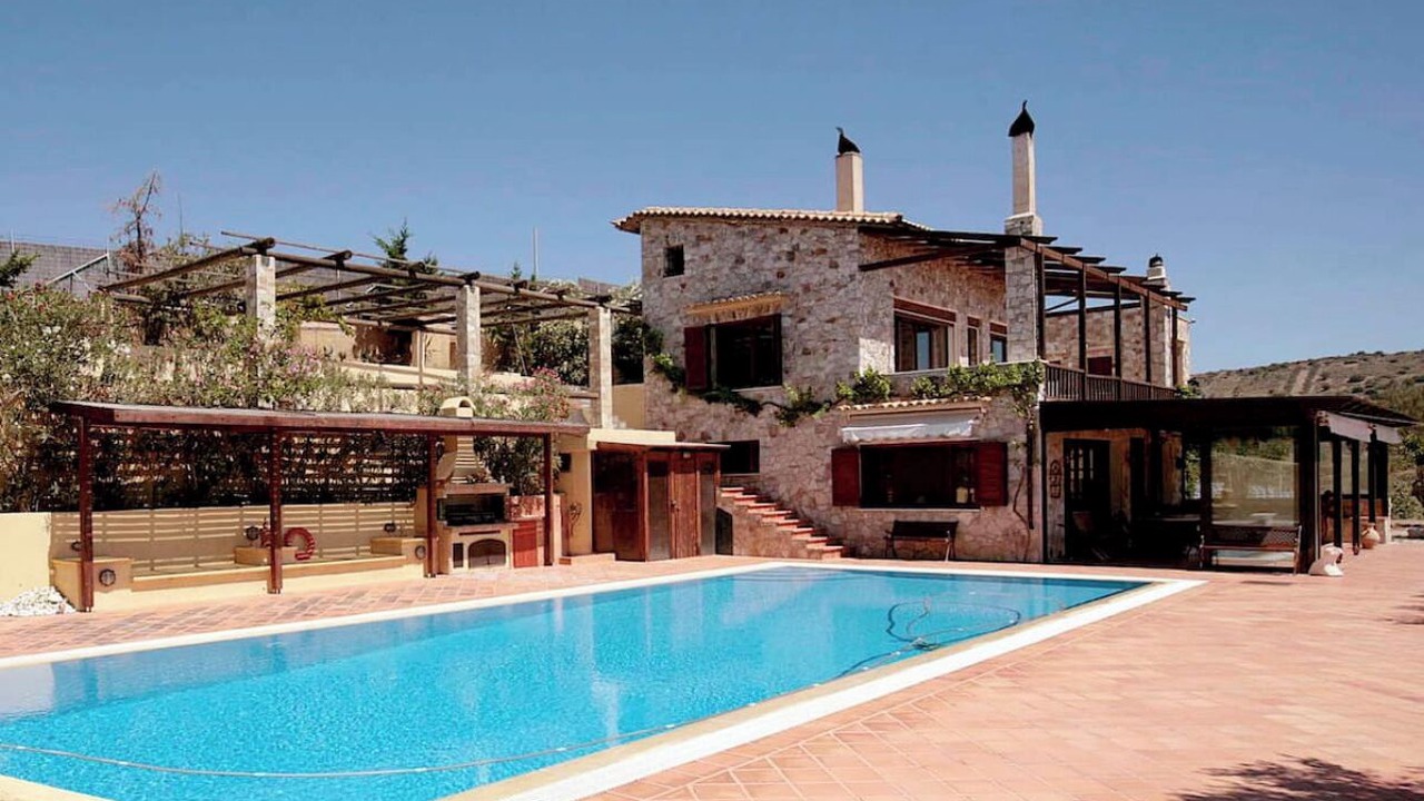 Photo of Outdoor in Ormos Agiou Ioannou