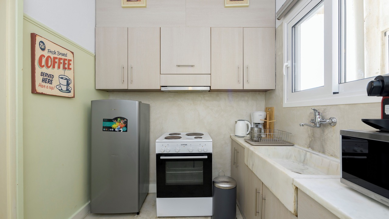 Photo of Kitchen in Ampelokipoi