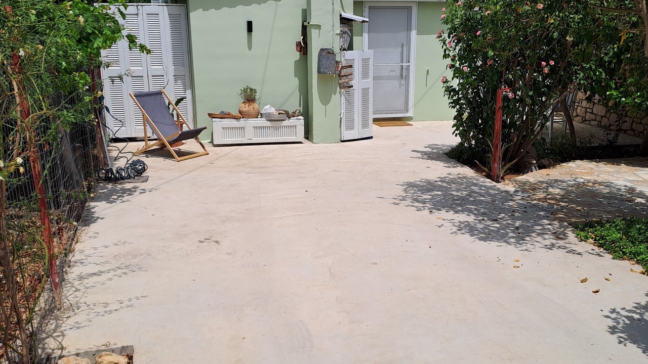 Photo of Outdoor in Logothetianika