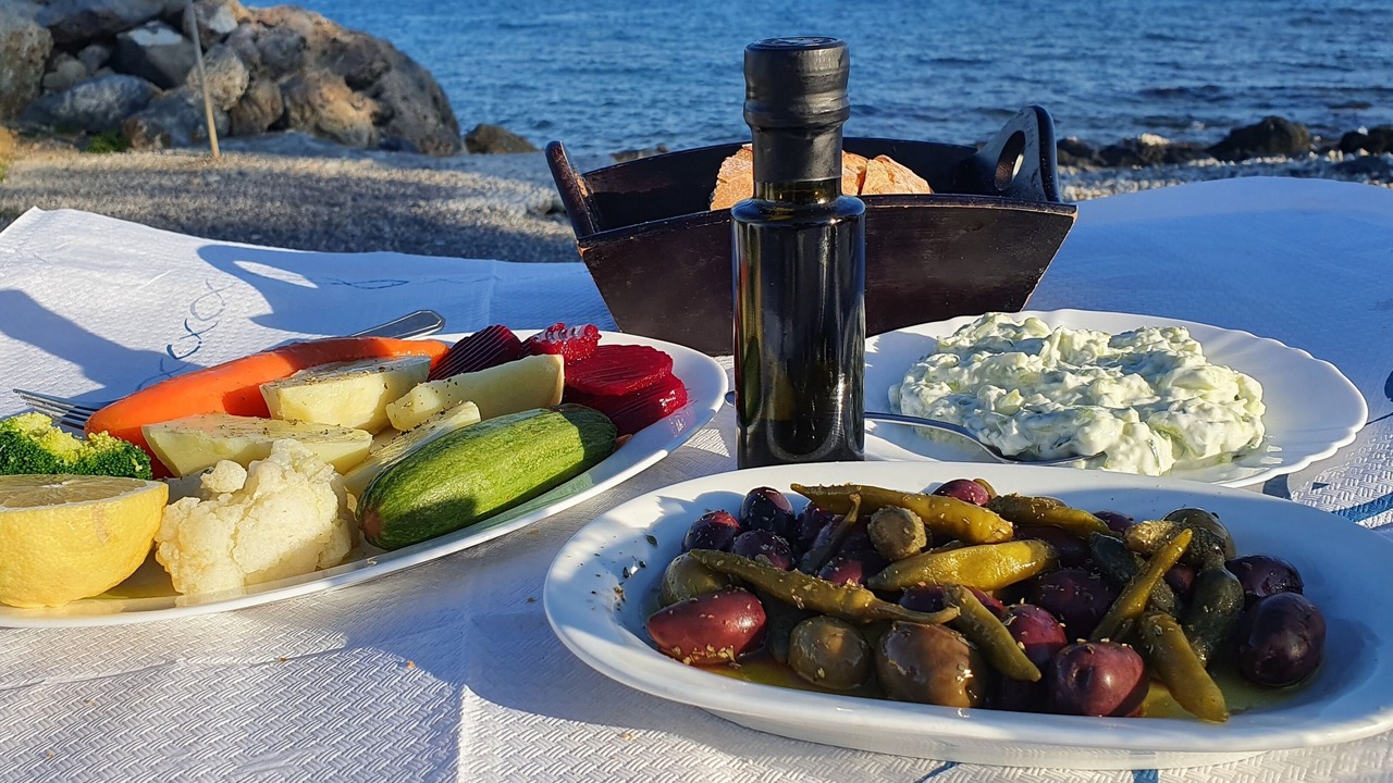 Photo of Outdoor in Logothetianika