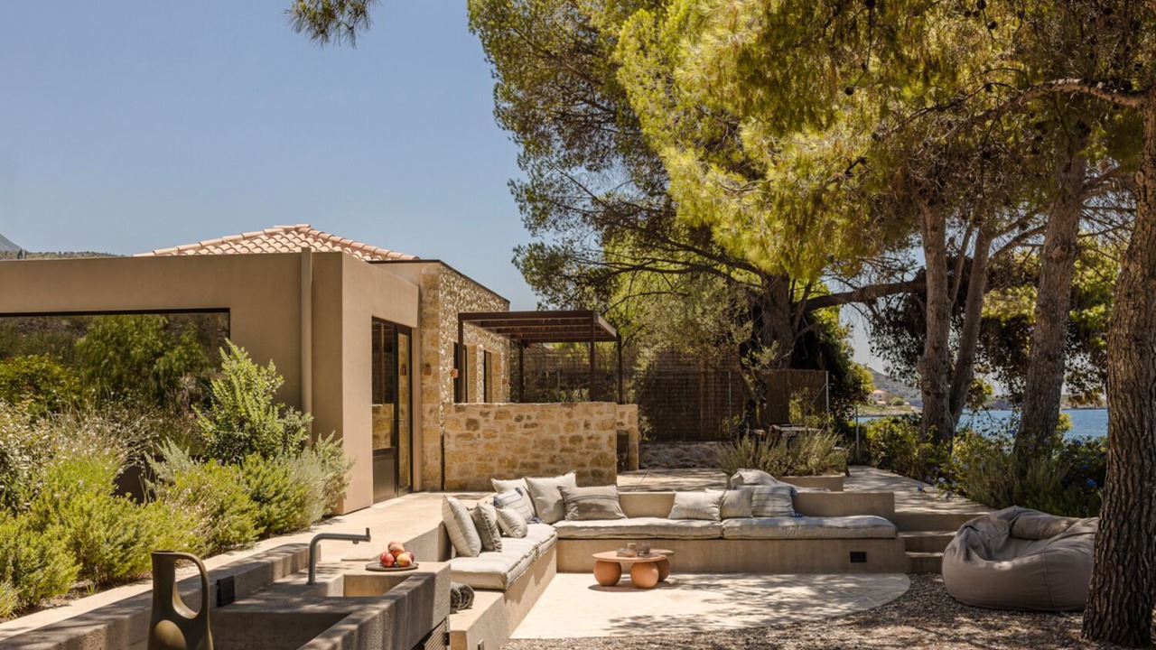 Photo of Outdoor in Kardamyli