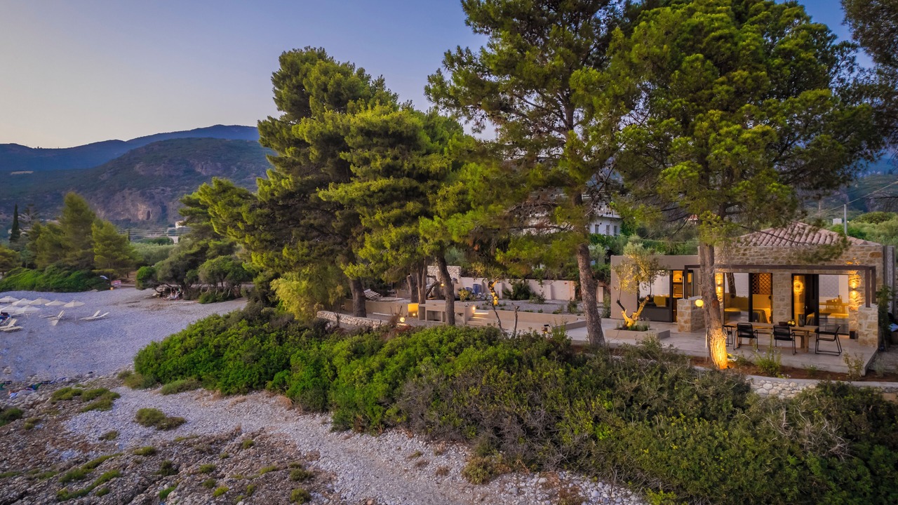 Photo of Outdoor in Kardamyli