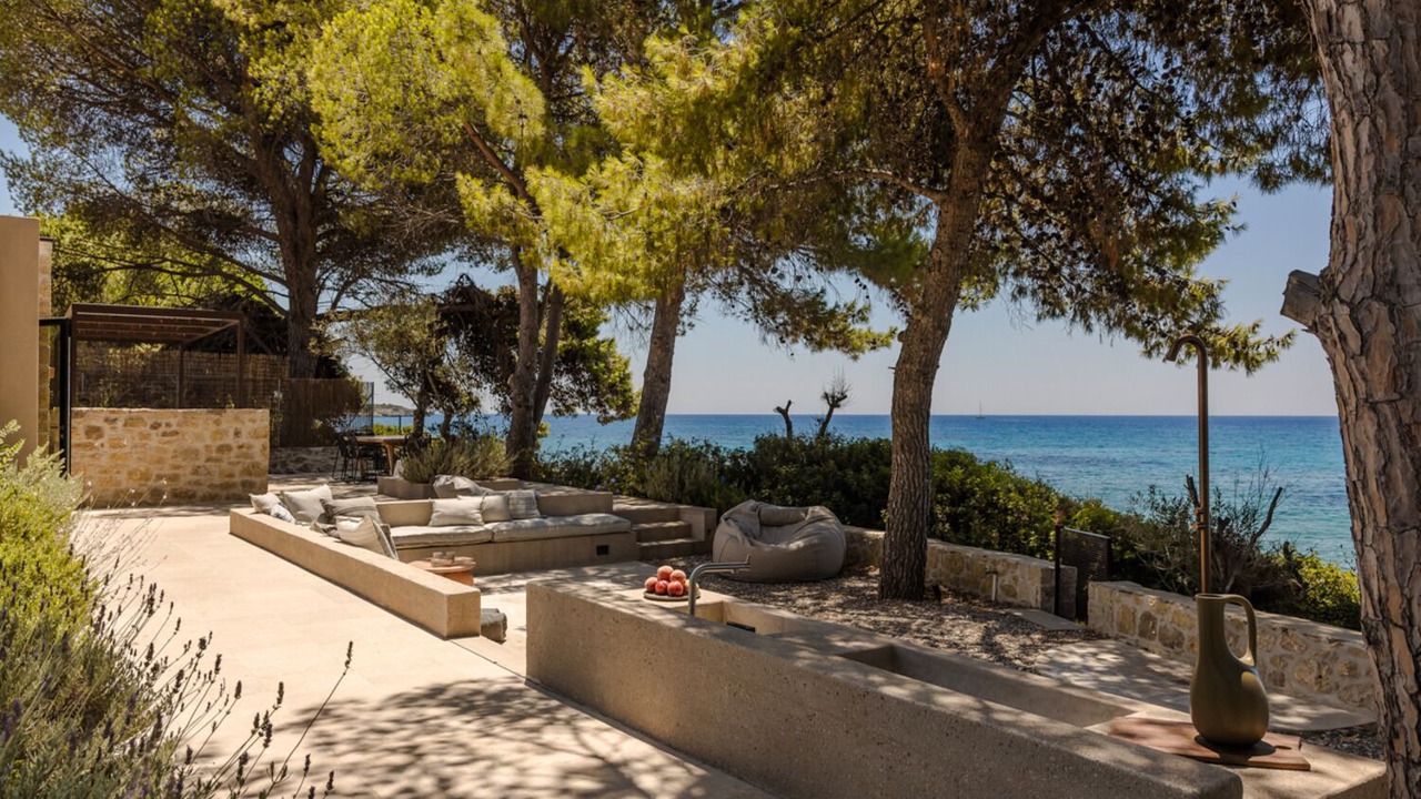 Photo of Outdoor in Kardamyli