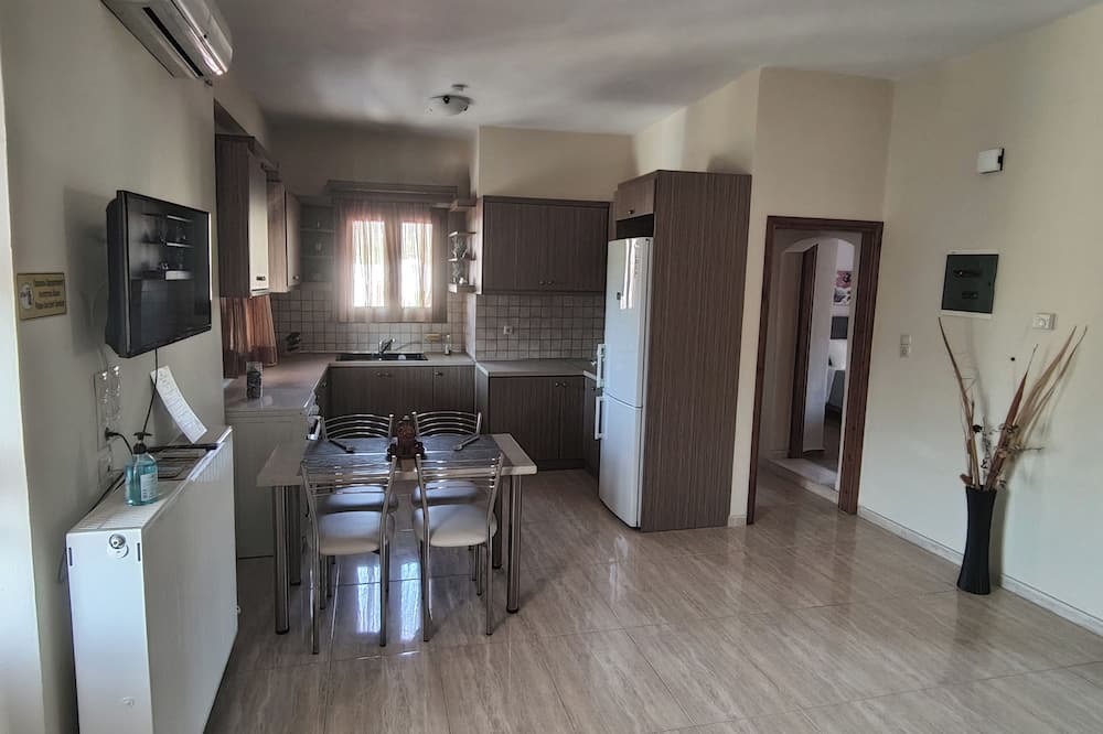 Photo of Kitchen in Melidoni