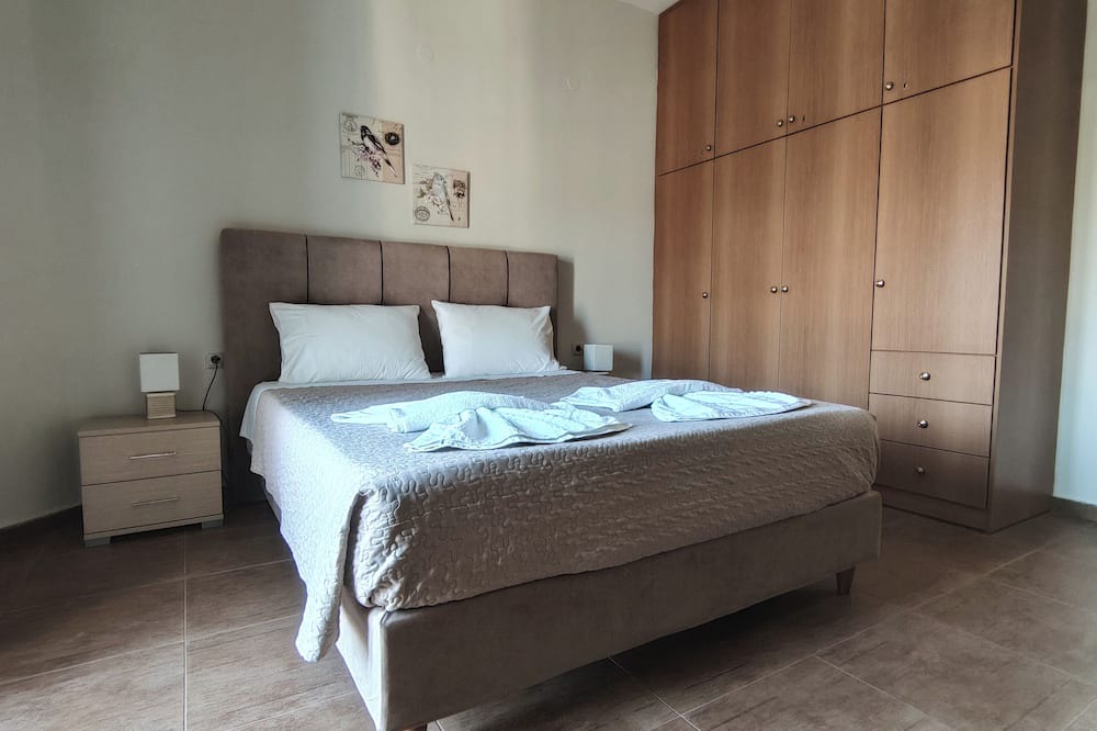 Photo of Bedroom in Melidoni
