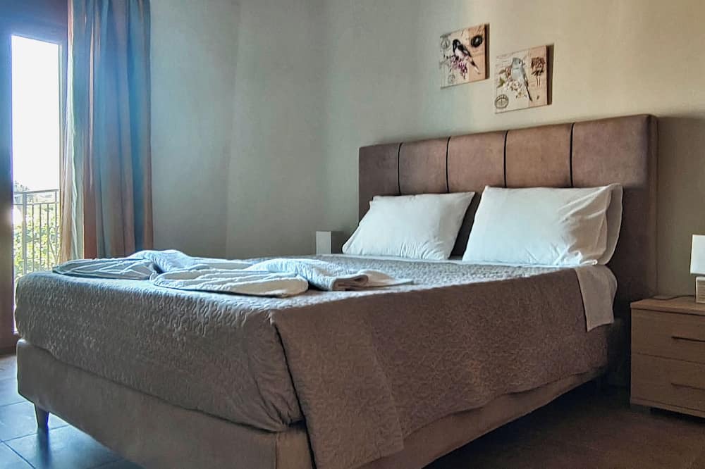 Photo of Bedroom in Melidoni