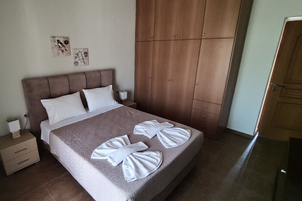 Photo of Bedroom in Melidoni