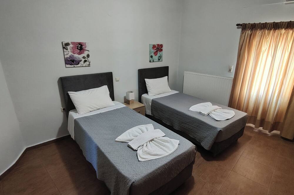 Photo of Bedroom in Melidoni