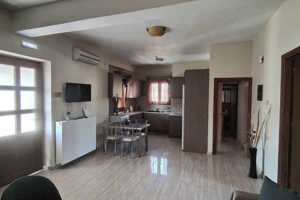 Photo of Kitchen in Melidoni