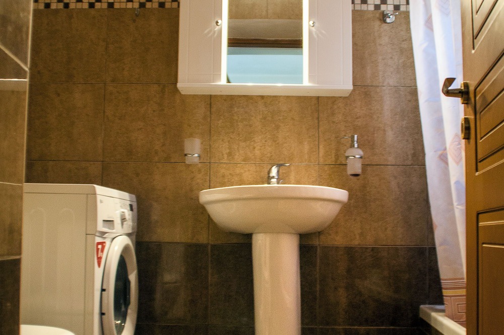 Photo of Bathroom in Melidoni