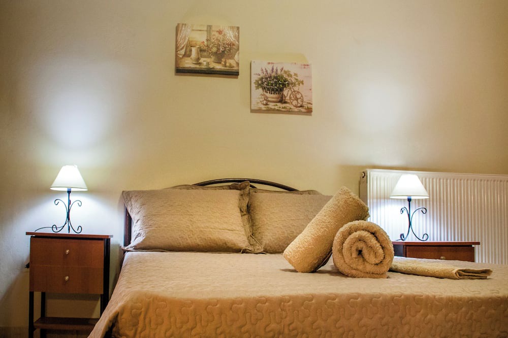 Photo of Bedroom in Melidoni