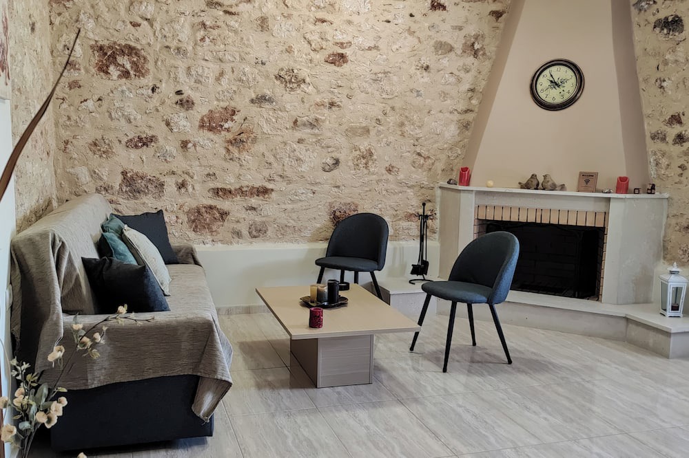 Photo of Livingroom in Melidoni