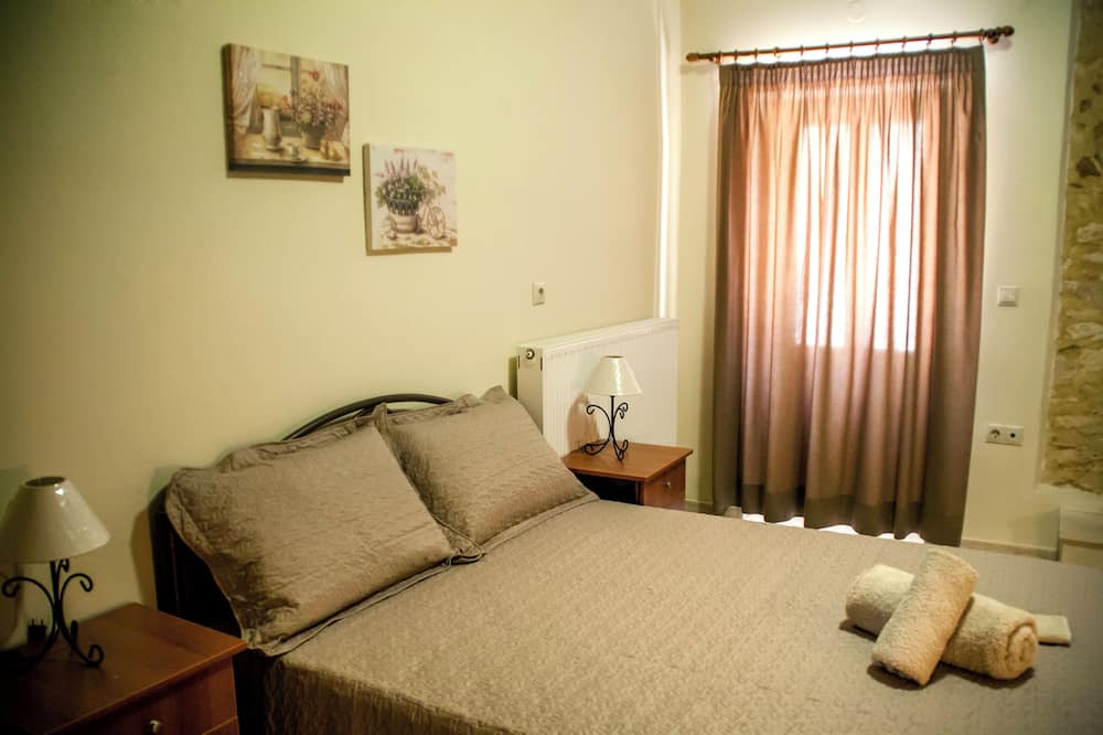 Photo of Bedroom in Melidoni