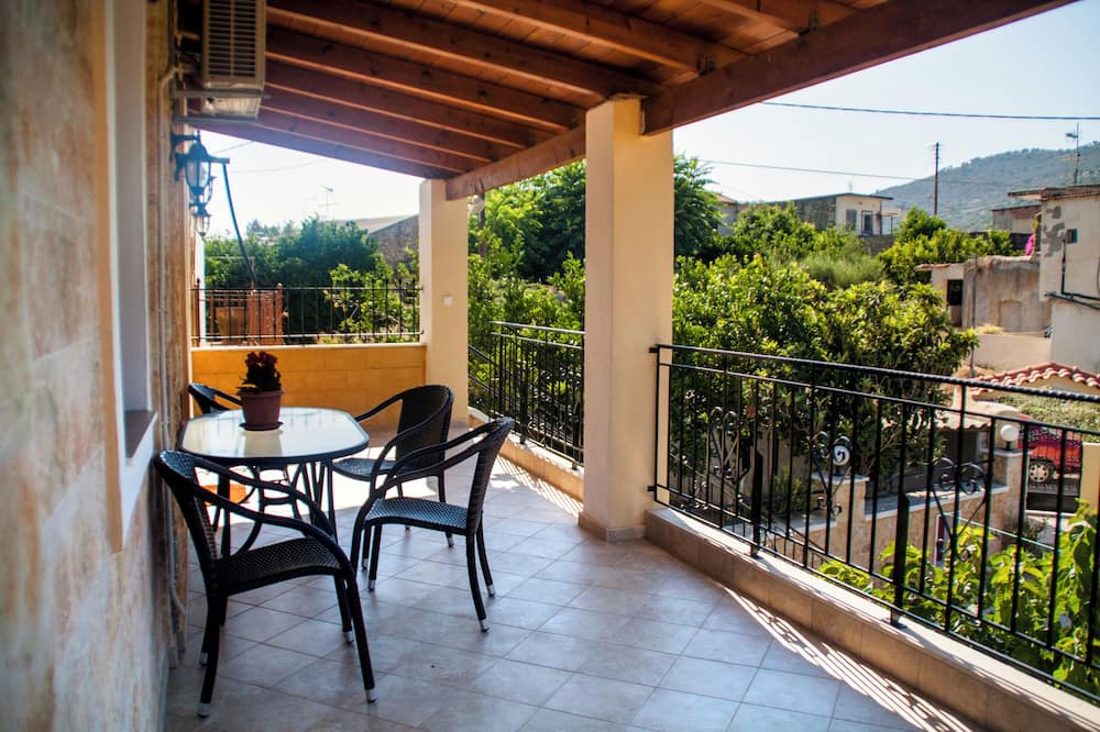 Photo of Outdoor in Melidoni