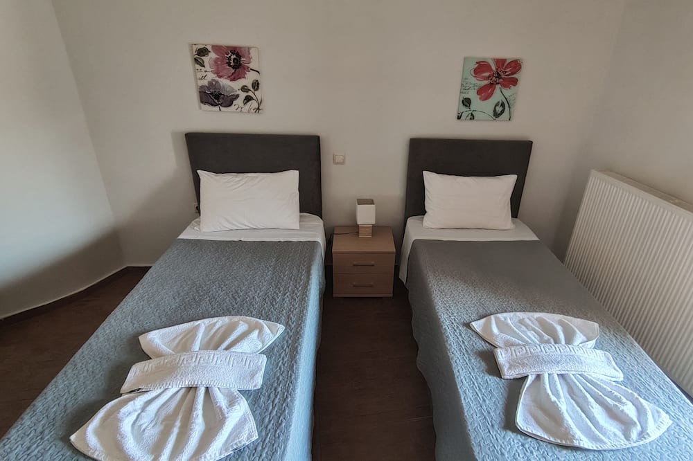 Photo of Bedroom in Melidoni