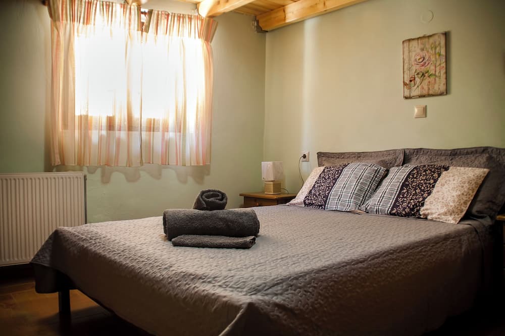 Photo of Bedroom in Melidoni