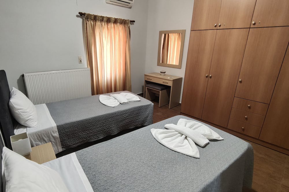 Photo of Bedroom in Melidoni