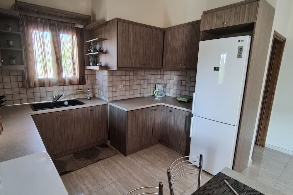 Photo of Kitchen in Melidoni