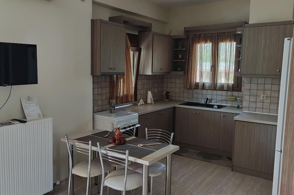 Photo of Kitchen in Melidoni