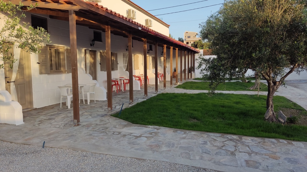 Photo of Outdoor in Neo Kalamaki
