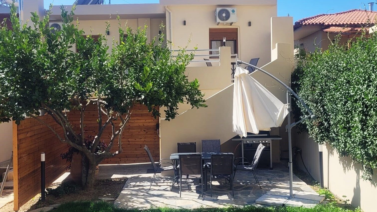Photo of Outdoor in Armenoi