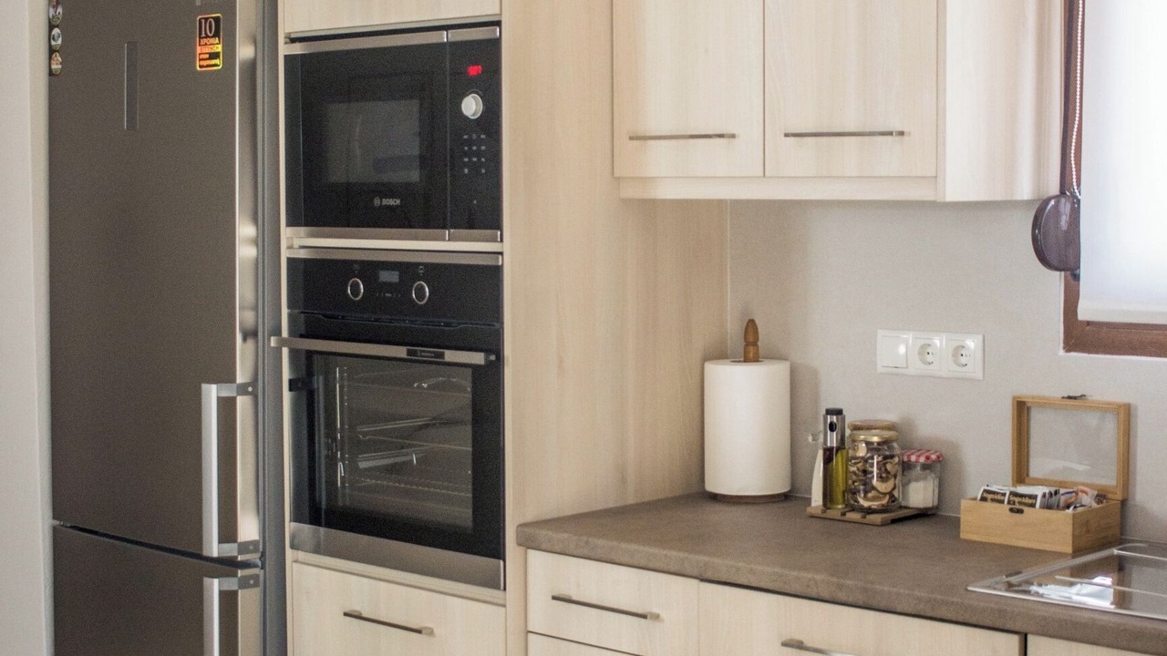 Photo of Kitchen in Armenoi