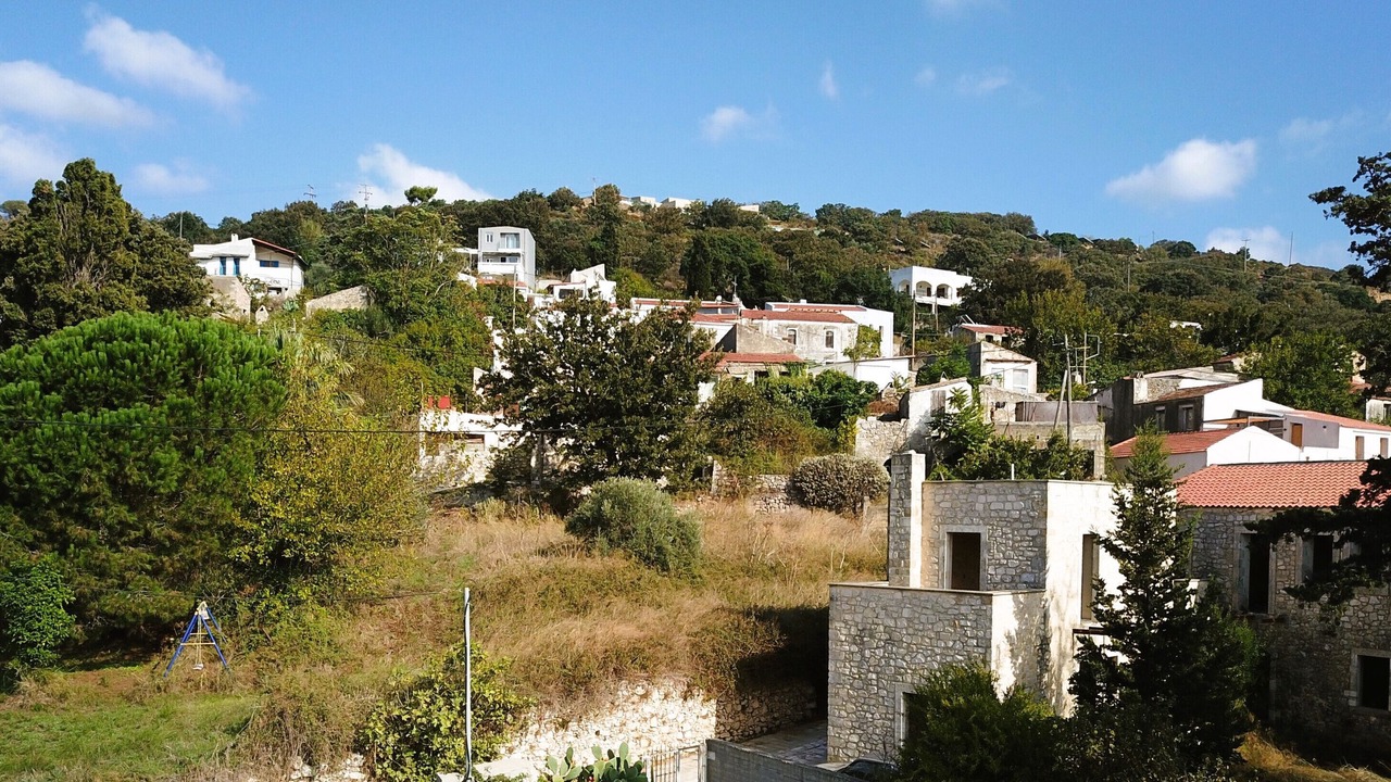 Photo of Outdoor in Armenoi