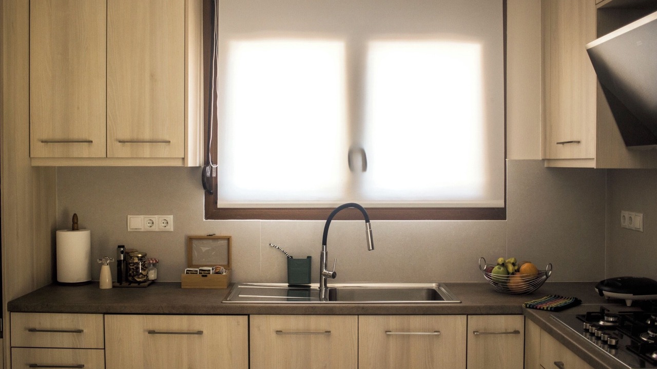Photo of Kitchen in Armenoi