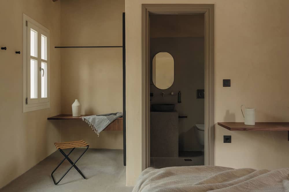 Photo of Bedroom in Tselendata
