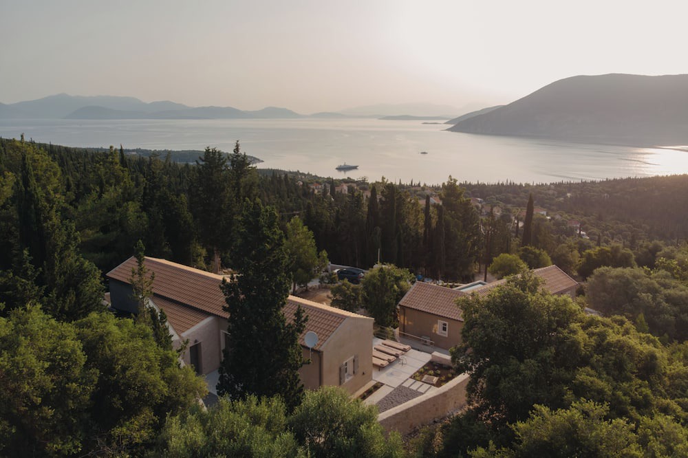 Photo of Outdoor in Tselendata