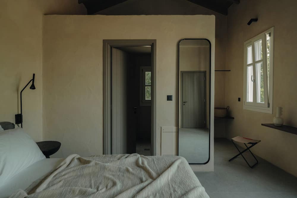 Photo of Bedroom in Tselendata