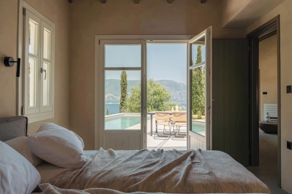 Photo of Bedroom in Tselendata