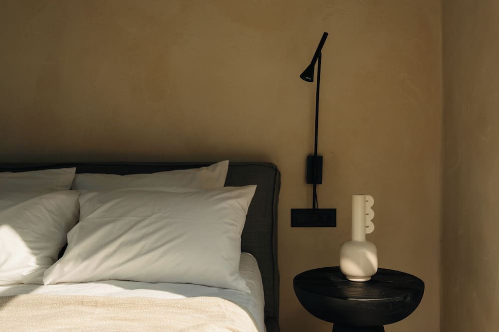 Photo of Bedroom in Tselendata