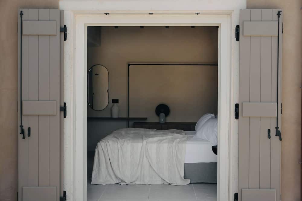 Photo of Bedroom in Tselendata