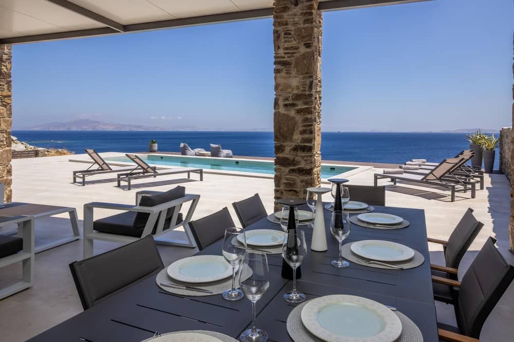 Photo of Outdoor in Agios Sostis