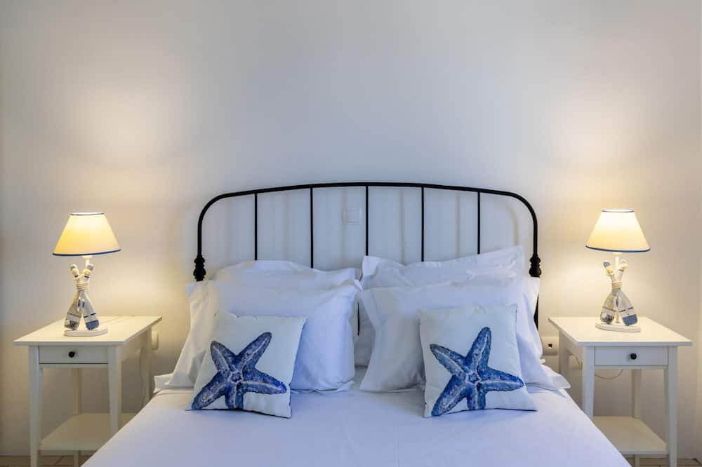 Photo of Bedroom in Agios Sostis