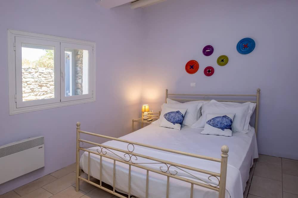 Photo of Bedroom in Agios Sostis
