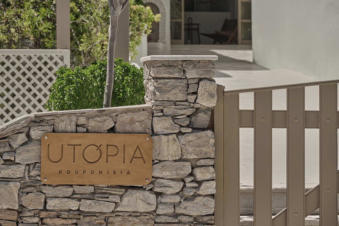 Photo of Outdoor in Old Town Naxos