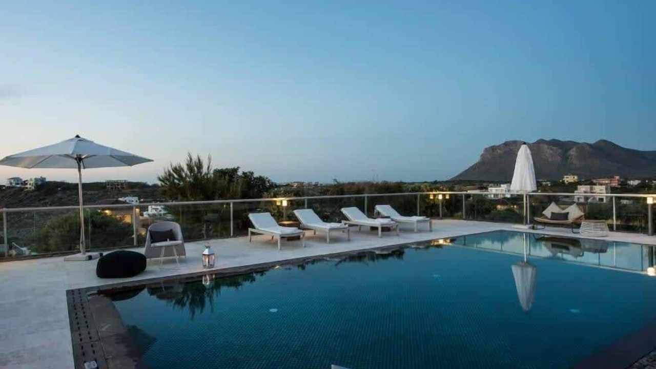 Photo of Outdoor in Stavros