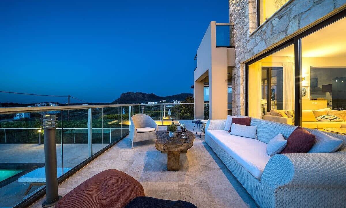 Photo of Outdoor in Stavros