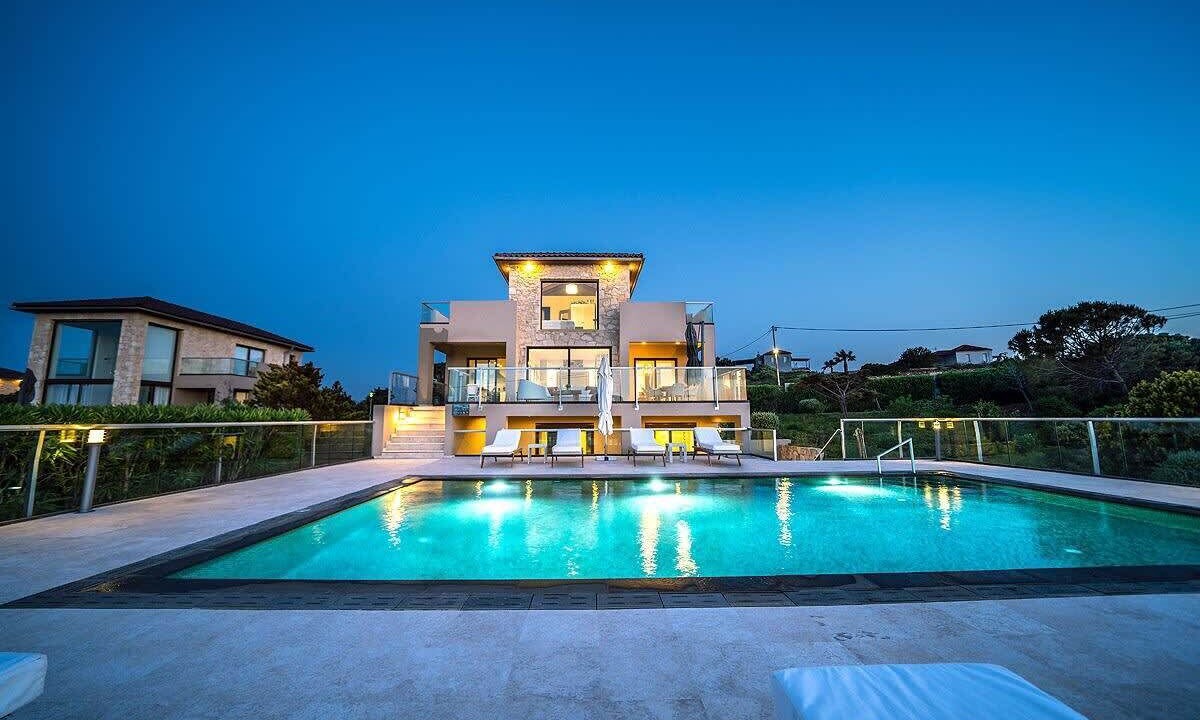 Photo of Outdoor in Stavros