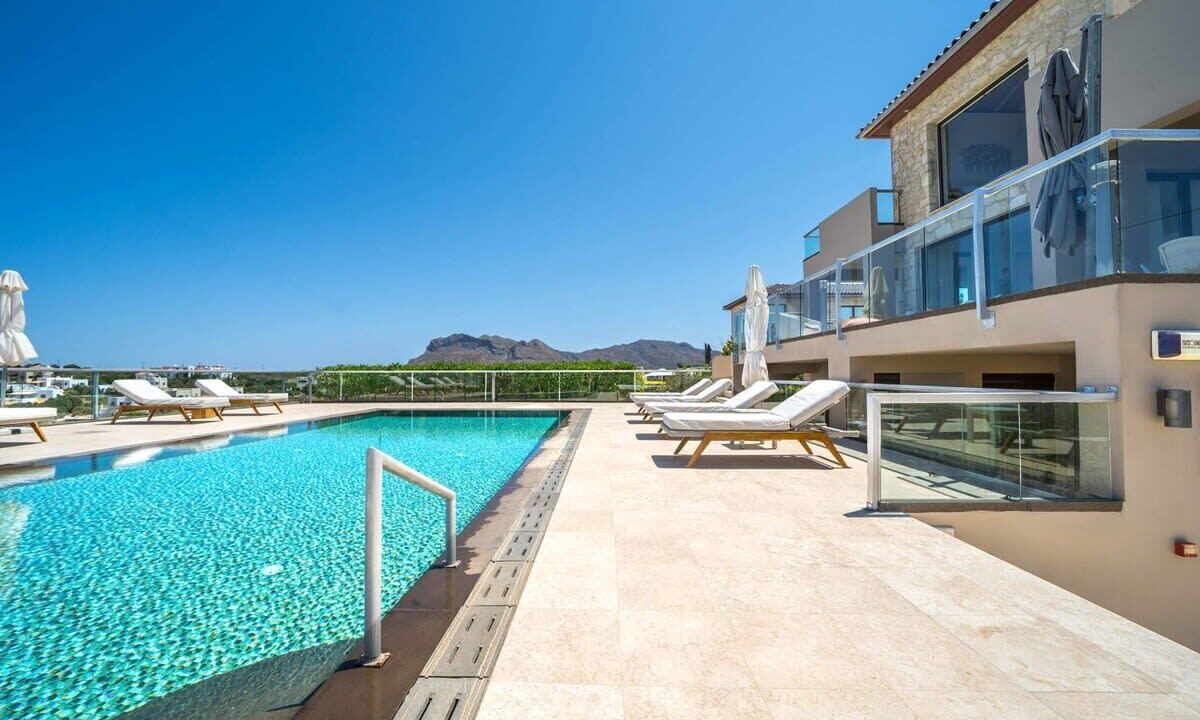 Photo of Outdoor in Stavros