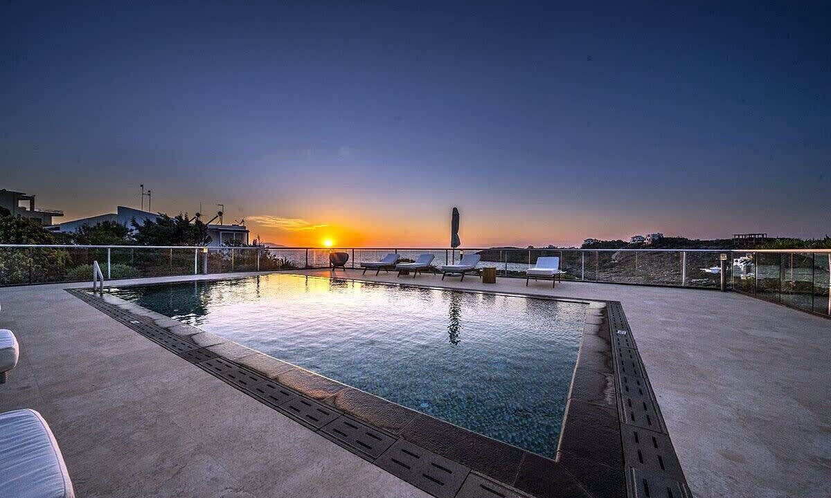 Photo of Outdoor in Stavros