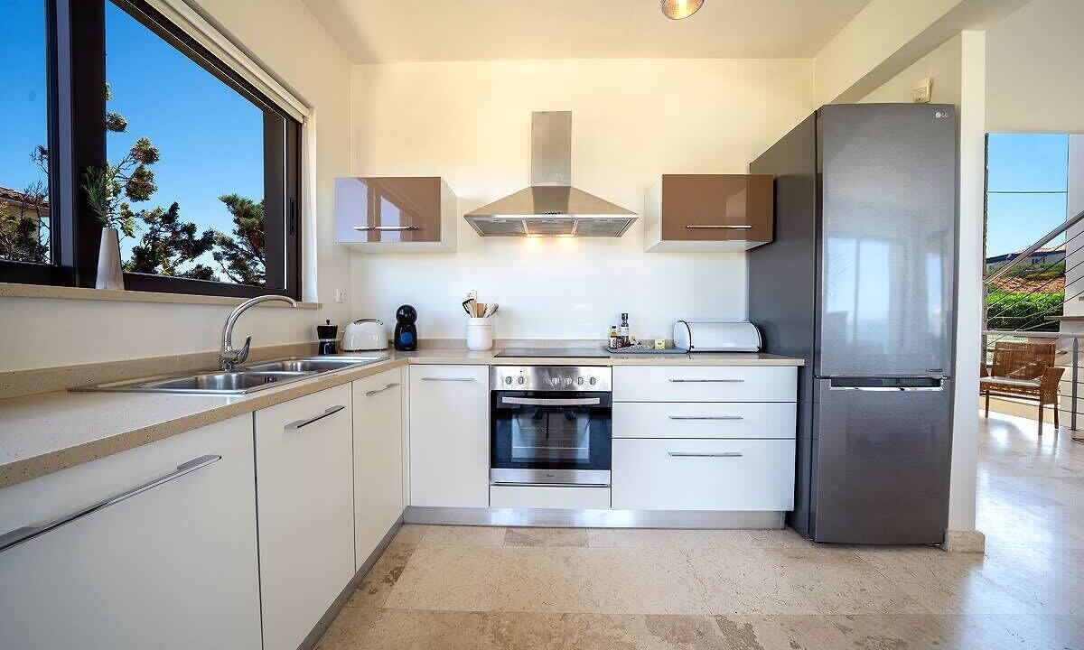 Photo of Kitchen in Stavros
