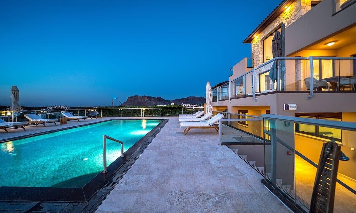 Photo of Outdoor in Stavros