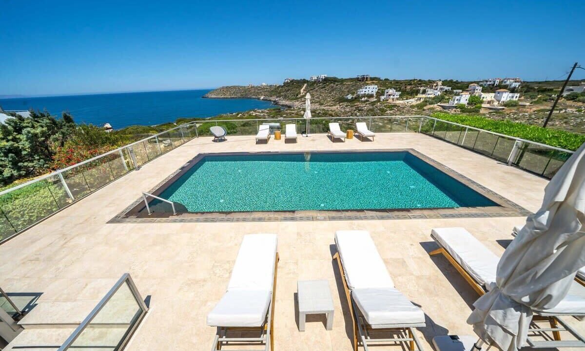 Photo of Outdoor in Stavros