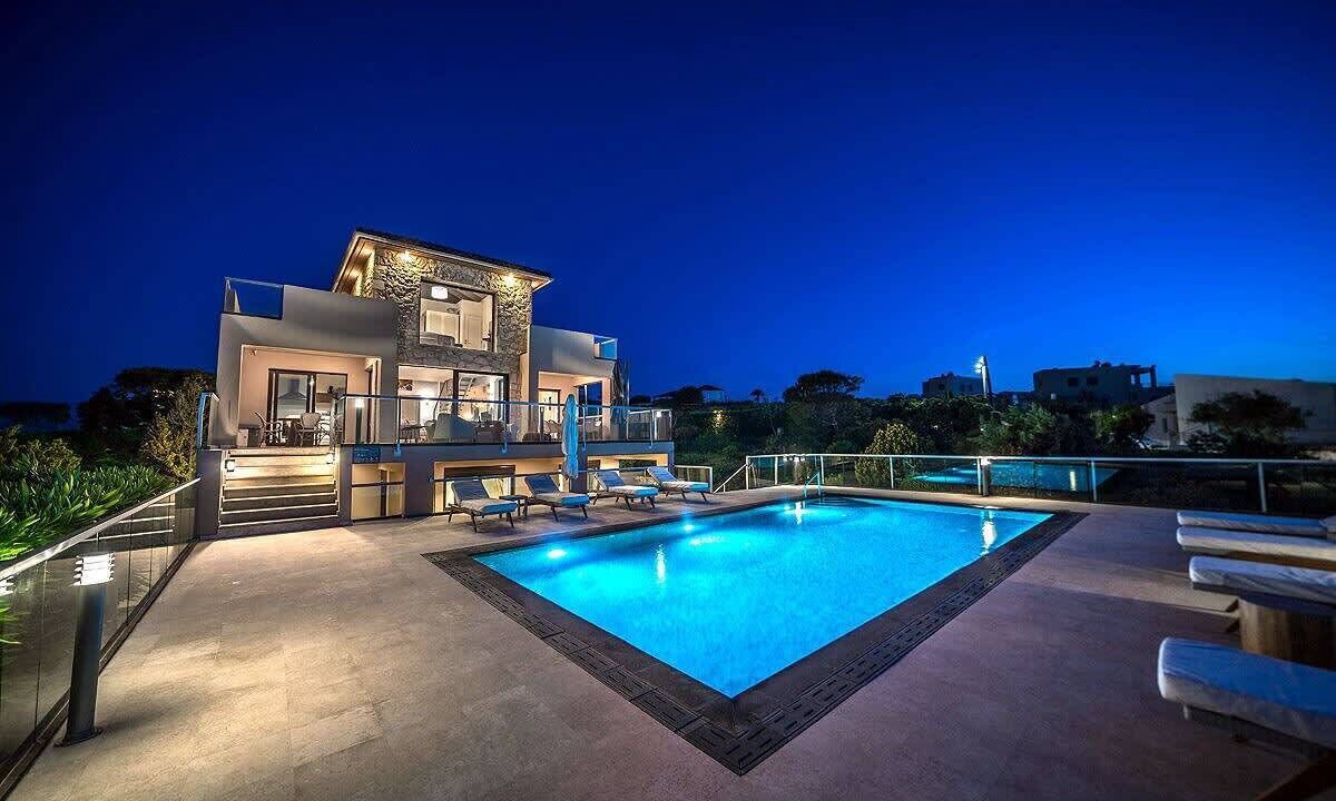 Photo of Outdoor in Stavros