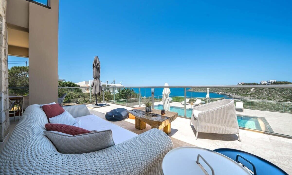 Photo of Outdoor in Stavros