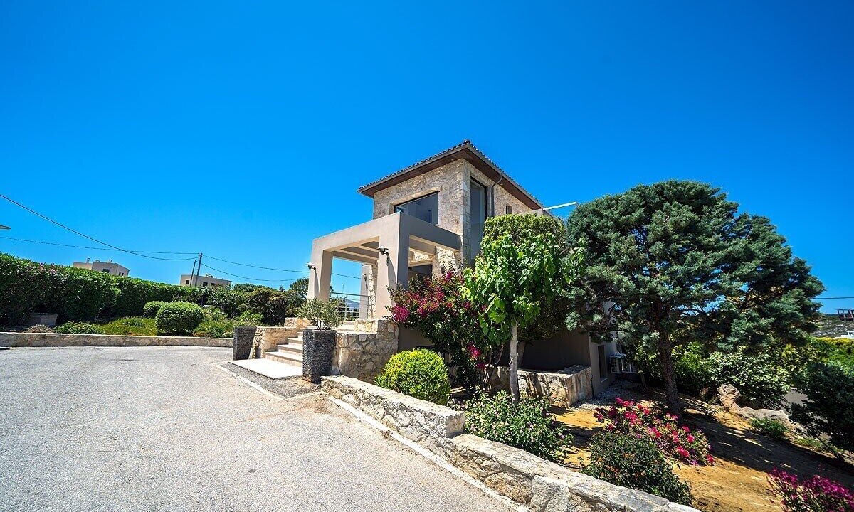 Photo of Outdoor in Stavros