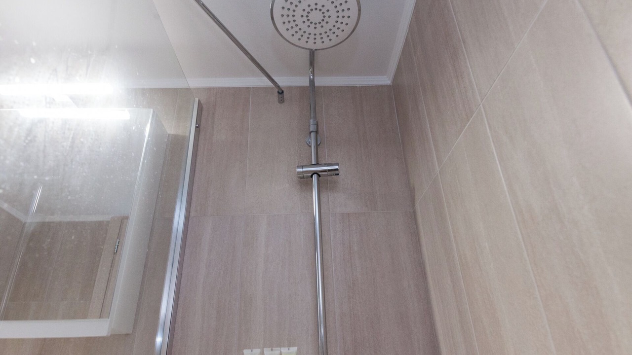 Photo of Bathroom in Galatsi